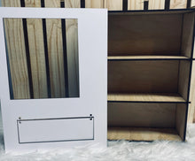 Load image into Gallery viewer, MDF Vending Machine