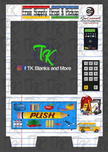 Load image into Gallery viewer, Free Vending Machine Template