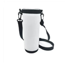 Load image into Gallery viewer, 20 oz Sublimation Tumbler Tote with Strap