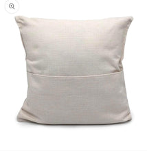 Load image into Gallery viewer, Pocket Pillow cases
