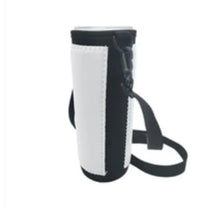 Load image into Gallery viewer, 20 oz Sublimation Tumbler Tote with Strap