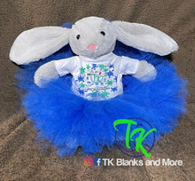 Load image into Gallery viewer, Plush Bunny Rabbit