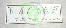 Load image into Gallery viewer, MDF PLAQUE for sublimation