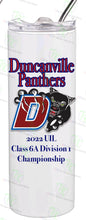 Load image into Gallery viewer, UIL CHAMPIONSHIP TUMBLER