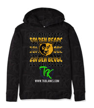 Load image into Gallery viewer, Golden Bear Hoodie

