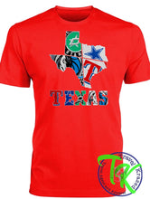 Load image into Gallery viewer, Texas Teams
