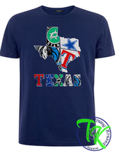 Load image into Gallery viewer, Texas Teams
