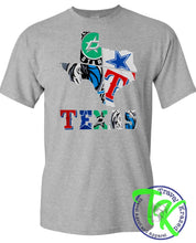 Load image into Gallery viewer, Texas Teams
