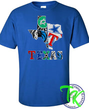 Load image into Gallery viewer, Texas Teams

