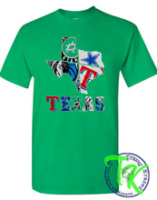 Load image into Gallery viewer, Texas Teams
