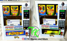 Load image into Gallery viewer, Free Vending Machine Template
