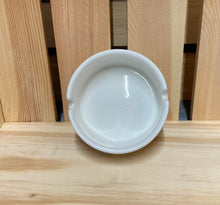 Load image into Gallery viewer, Ceramic Ashtray for sublimation or vinyl

